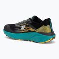Мъжки обувки за бягане Joma Kubor black/turquoise 3