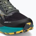 Мъжки обувки за бягане Joma Kubor black/turquoise 7