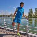 Мъжки шорти за бягане Joma R-City royal 8