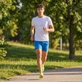 Мъжки шорти за бягане Joma R-City royal 16