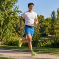 Мъжки шорти за бягане Joma R-City royal 17