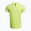 Мъжка тениска за бягане Joma R-City lime 2