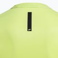 Мъжка тениска за бягане Joma R-City lime 5