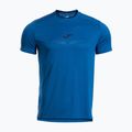 Мъжка тениска за бягане Joma R-City royal