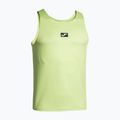 Мъжка тениска за бягане Joma R-City lime