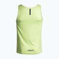 Мъжка тениска за бягане Joma R-City lime 2