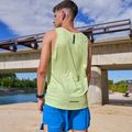 Мъжка тениска за бягане Joma R-City lime 4