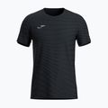 Мъжка тениска за бягане Joma R-Night black