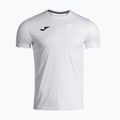 Мъжка тениска за бягане Joma R-Night бяла