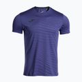 Мъжка тениска за бягане Joma R-Night royal