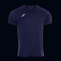 Мъжка тениска за бягане Joma R-Night royal 4
