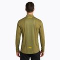 Мъжки бягащ анцуг Joma R-Nature green с дълъг ръкав 2