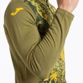 Мъжки бягащ анцуг Joma R-Nature green с дълъг ръкав 4
