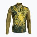 Мъжки бягащ анцуг Joma R-Nature green с дълъг ръкав 3