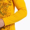 Мъжки ръкав за бягане с дълъг ръкав Joma R-Nature gold 3