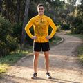 Мъжки ръкав за бягане с дълъг ръкав Joma R-Nature gold 10