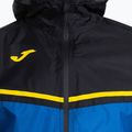 Мъжко яке за бягане Joma R-Nature black 4