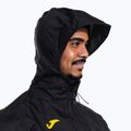 Мъжко яке за бягане Joma R-Nature black 5
