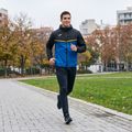 Мъжко яке за бягане Joma R-Nature black 12