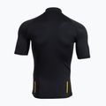 Мъжка тениска за бягане Joma R-Nature black 2