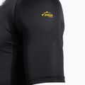 Мъжка тениска за бягане Joma R-Nature black 4