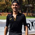 Мъжка тениска за бягане Joma R-Nature black 6