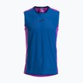 Мъжка тениска за бягане Joma R-Nature royal