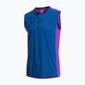 Мъжка тениска за бягане Joma R-Nature royal 3