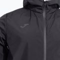 Мъжки дъждобран Joma R-Night Running jacket black 3