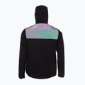 Мъжки дъждобран Joma R-Night Running jacket black 8