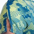 Мъжка тениска за бягане Joma R-City lime 4