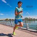 Мъжка тениска за бягане Joma R-City lime 6