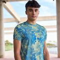 Мъжка тениска за бягане Joma R-City lime 7