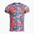 Мъжка тениска за бягане Joma R-City coral