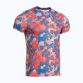 Мъжка тениска за бягане Joma R-City coral 3