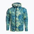 Мъжко яке за бягане Joma R-City Raincoat lime 3