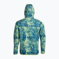 Мъжко яке за бягане Joma R-City Raincoat lime 4