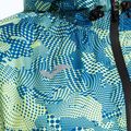 Мъжко яке за бягане Joma R-City Raincoat lime 5