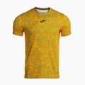 Мъжка тениска за бягане Joma R-Nature gold