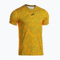 Мъжка тениска за бягане Joma R-Nature gold 3