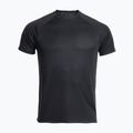 Мъжка тениска за бягане Joma R-Night Iconic black