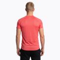 Мъжка тениска за бягане Joma R-Night Iconic coral 3