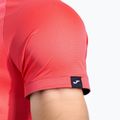 Мъжка тениска за бягане Joma R-Night Iconic coral 4
