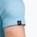 Мъжка тениска за бягане Joma R-Night Iconic royal 4