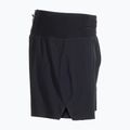 Мъжки къси панталони за бягане Joma R-Nature black 4