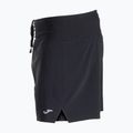 Мъжки къси панталони за бягане Joma R-Nature black 5