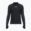 Мъжки ръкав Joma R-Night за бягане с дълъг ръкав черен