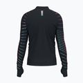 Мъжки ръкав Joma R-Night за бягане с дълъг ръкав черен 2
