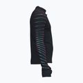 Мъжки ръкав Joma R-Night за бягане с дълъг ръкав черен 3