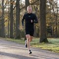 Мъжки ръкав Joma R-Night за бягане с дълъг ръкав черен 9